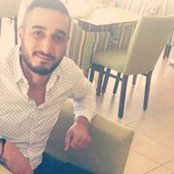 Mohanad Yasin's photo