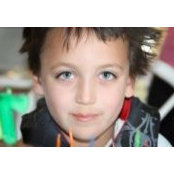 John Baez's photo