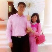 Jeffri Tan's photo