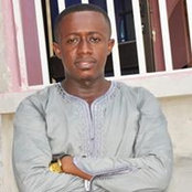Akwasi Owusu-Nkansahs billede