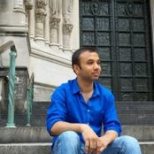 Manuj Jindal's photo