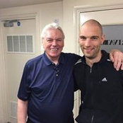 Peter Metcalf's photo