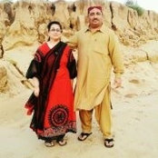 Foto von Farzana Memon
