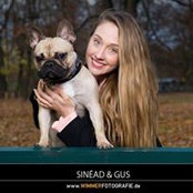 Foto von Sinead Bunn