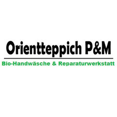 Orientteppich P&M