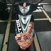 Billy Herrington's photo
