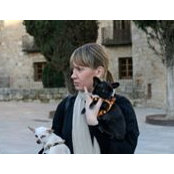 Julia Ufimtseva's photo