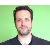 Jeremy Friedberg's photo