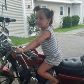 Dani Bourque's photo