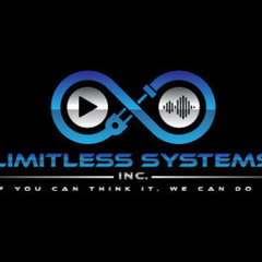 Limitless Systems Inc.