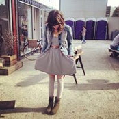 Andriana Spence's photo