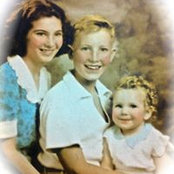 Ava Laings foto