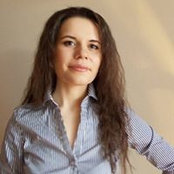 Кристина Бакаловаs foto