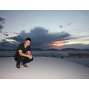 Matt Hall's photo