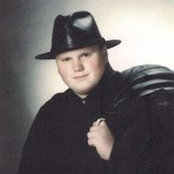 Michael Backus's photo