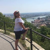 Foto von Colette Gosden