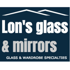 Lon's Glass & Mirrors