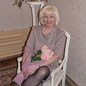 Валентина Барановская's photo