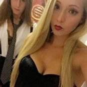 Taylor Klein's photo
