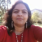 Vijaya Venkatesh's photo