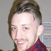 Brett Hammond's photo