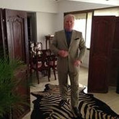 Jorge Benacerraf's photo