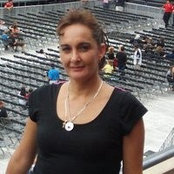 Natalie Castillos foto
