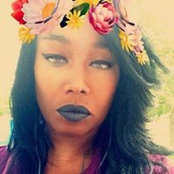 Latoya Jackson's photo