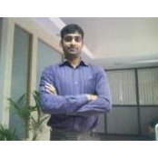 Murali Pathipatis foto