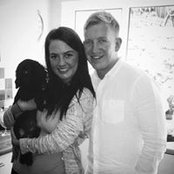 Daniel John's photo