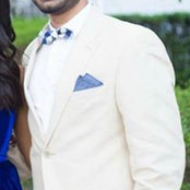 Niraj Parikhs foto