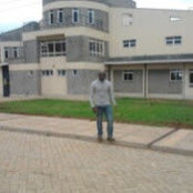 Bahati Goodlucks billede
