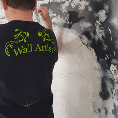 Wall Artists LTD