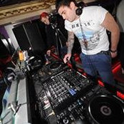 DJ Johno's photo