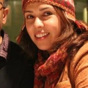Rashmi Goel's photo