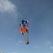 Toby Day's photo
