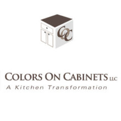 Colors On Cabinets