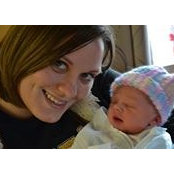Holly Mitchell's photo