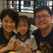Foto de Hazel Cheung
