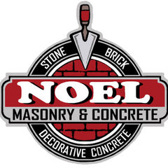 Noel Masonry and Concrete