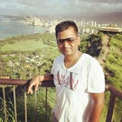 Foto von Yusef Ahmed