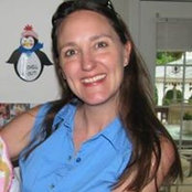 Christine Blake's photo