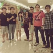 Clemens Vinanco's photo