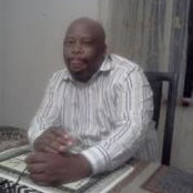 Edward Munyezas foto