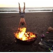 Joshua Dillon's photo