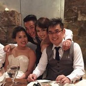 Hugh Lee's photo