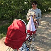 Foto von Людмила Кононенко