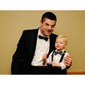 Patrick Bohannon's photo