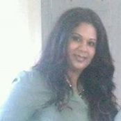 Sharon Allys billede