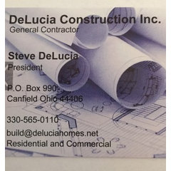 Delucia Construction Inc